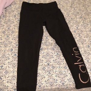 Calvin Klein Leggings